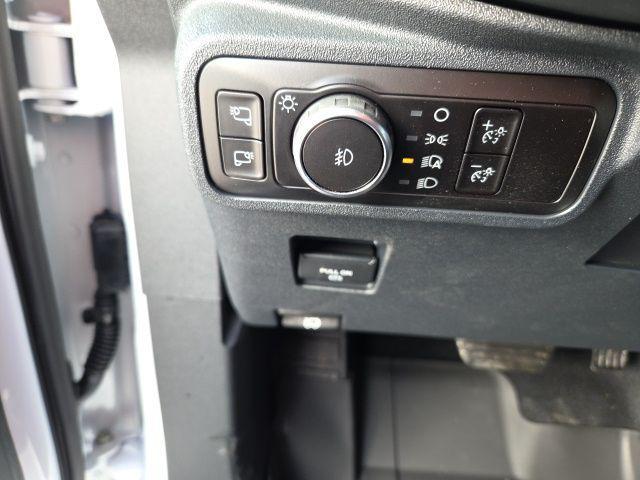 new 2025 Ford Bronco car, priced at $86,490