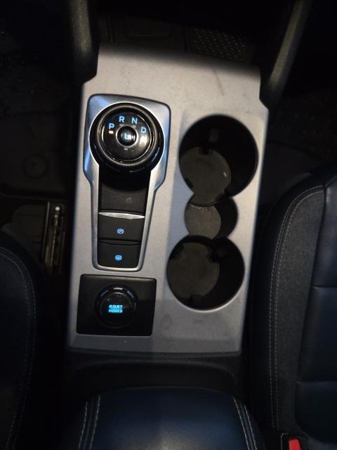 used 2022 Ford Bronco Sport car, priced at $21,486