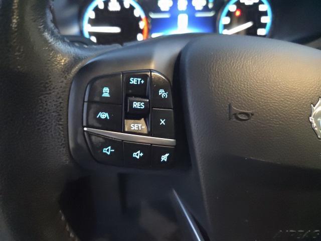 used 2022 Ford Bronco Sport car, priced at $21,486