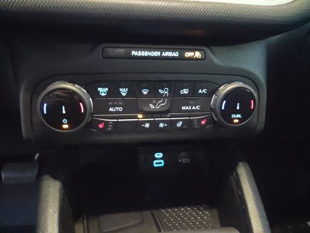 used 2022 Ford Bronco Sport car, priced at $21,486