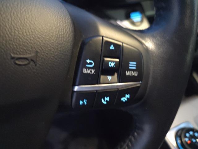 used 2022 Ford Bronco Sport car, priced at $21,486