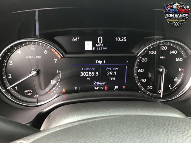 used 2021 Cadillac CT5 car, priced at $25,948
