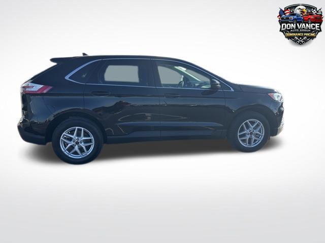 used 2024 Ford Edge car, priced at $28,230