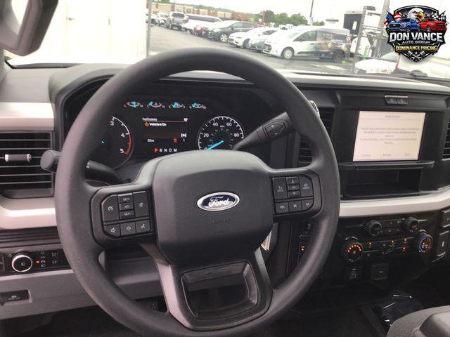 new 2026 Ford F-450 car, priced at $69,366