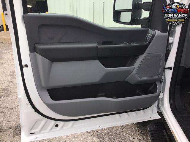 new 2026 Ford F-450 car, priced at $69,366