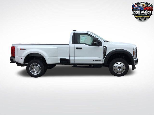 new 2026 Ford F-450 car, priced at $69,366