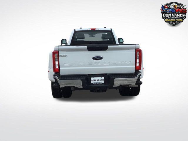 new 2026 Ford F-450 car, priced at $69,366