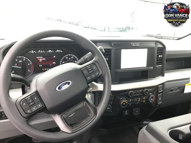 new 2026 Ford F-450 car, priced at $69,366