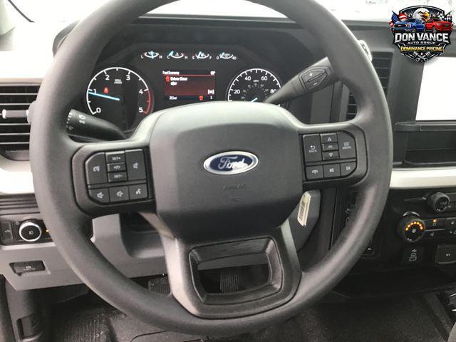 new 2026 Ford F-450 car, priced at $69,366