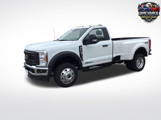 new 2026 Ford F-450 car, priced at $69,366