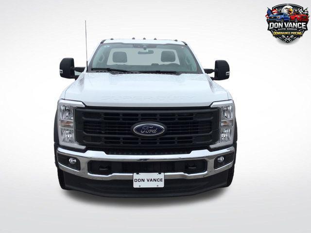 new 2026 Ford F-450 car, priced at $69,366