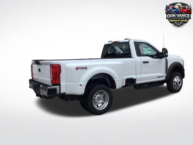 new 2026 Ford F-450 car, priced at $69,366