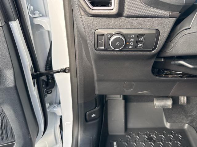 new 2025 Ford Bronco Sport car, priced at $35,935