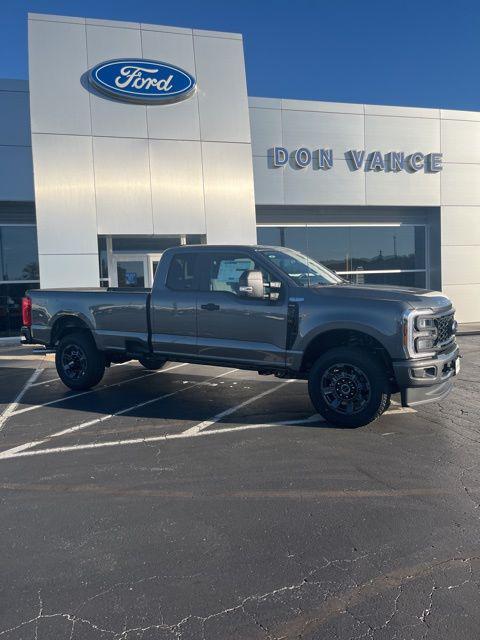 new 2026 Ford F-350 car, priced at $57,490