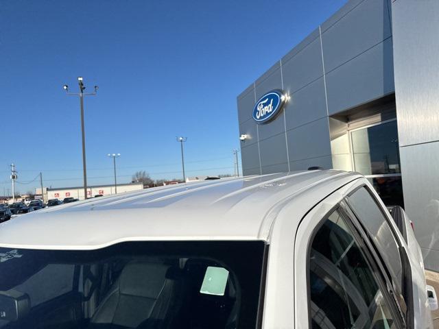 used 2023 Ford F-150 car, priced at $29,486