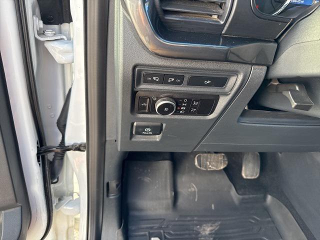 used 2023 Ford F-150 car, priced at $29,486