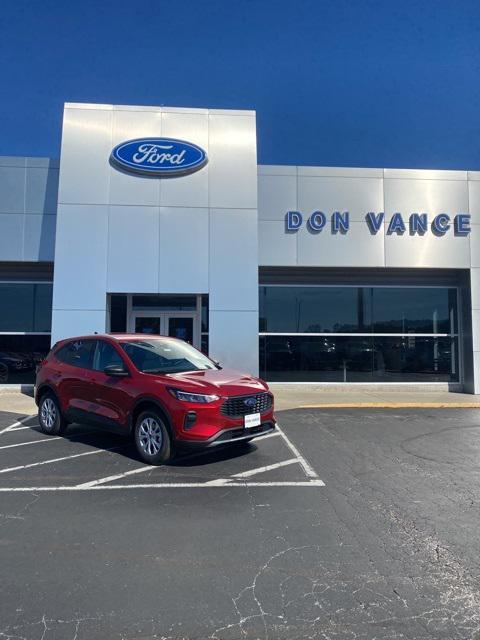 new 2026 Ford Escape car, priced at $32,379