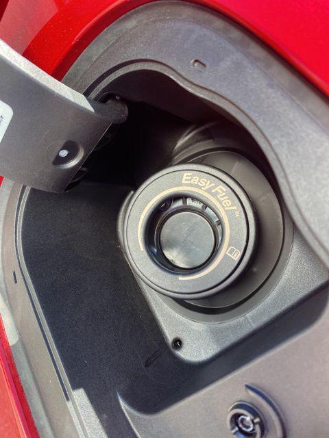 new 2026 Ford Escape car, priced at $27,990