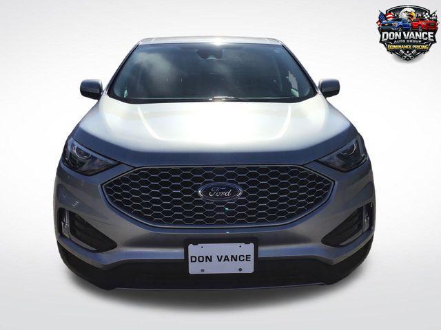 used 2024 Ford Edge car, priced at $25,229