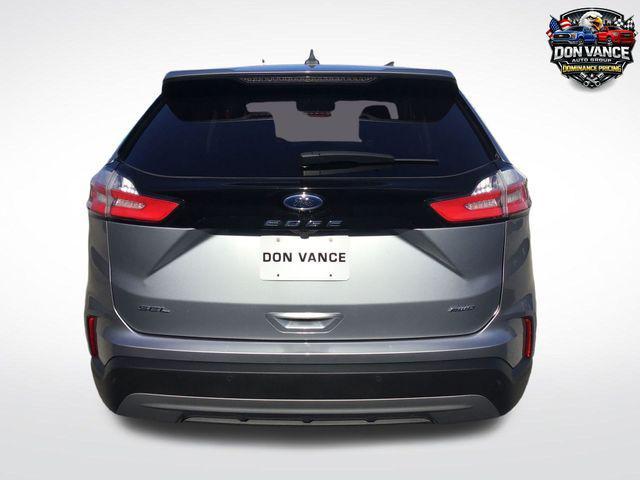 used 2024 Ford Edge car, priced at $25,229