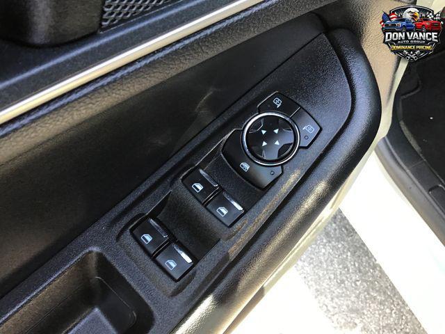 used 2024 Ford Edge car, priced at $25,229