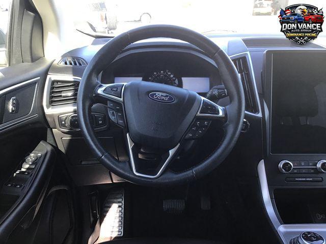 used 2024 Ford Edge car, priced at $25,229
