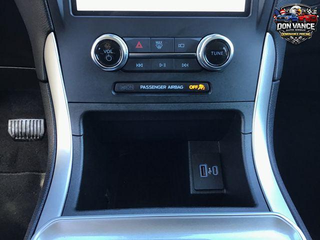 used 2024 Ford Edge car, priced at $25,229