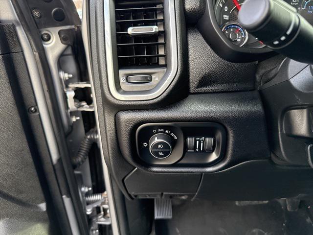 used 2024 Ram 2500 car, priced at $56,490