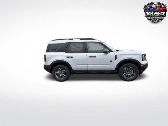 new 2026 Ford Bronco Sport car, priced at $32,390