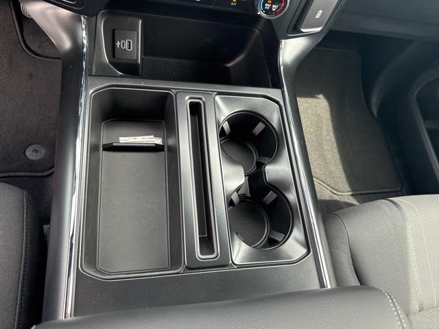 new 2025 Ford F-150 car, priced at $45,230