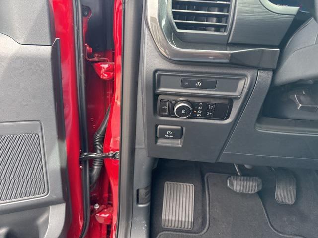 new 2025 Ford F-150 car, priced at $45,230