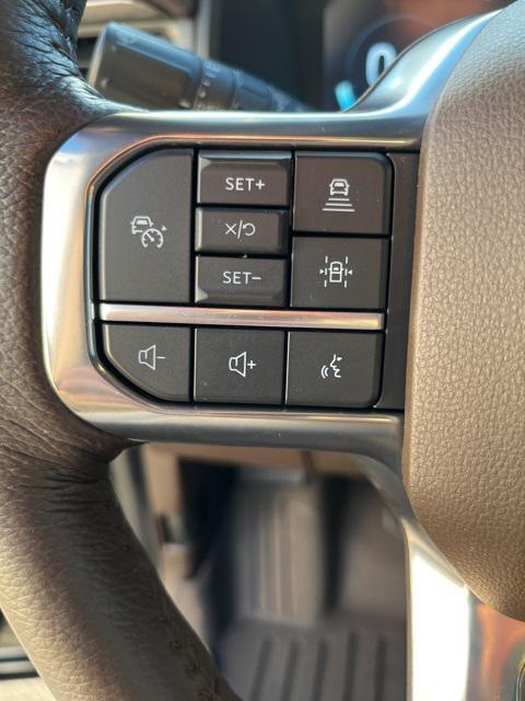 used 2023 Ford Expedition car, priced at $51,990