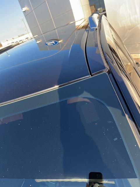 used 2023 Ford Expedition car, priced at $51,990