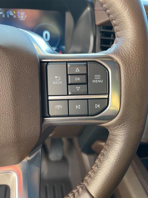 used 2023 Ford Expedition car, priced at $51,990