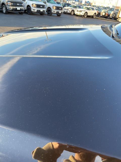 used 2023 Ford Expedition car, priced at $51,990