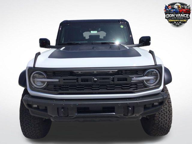new 2026 Ford Bronco car, priced at $85,230