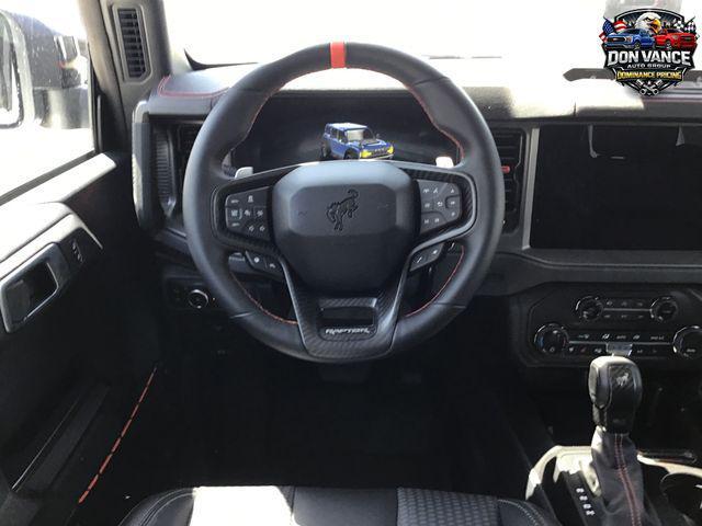 new 2026 Ford Bronco car, priced at $85,230