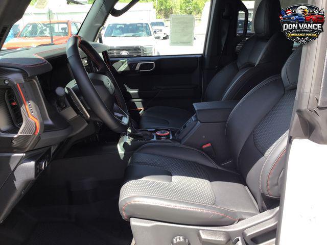 new 2026 Ford Bronco car, priced at $85,230