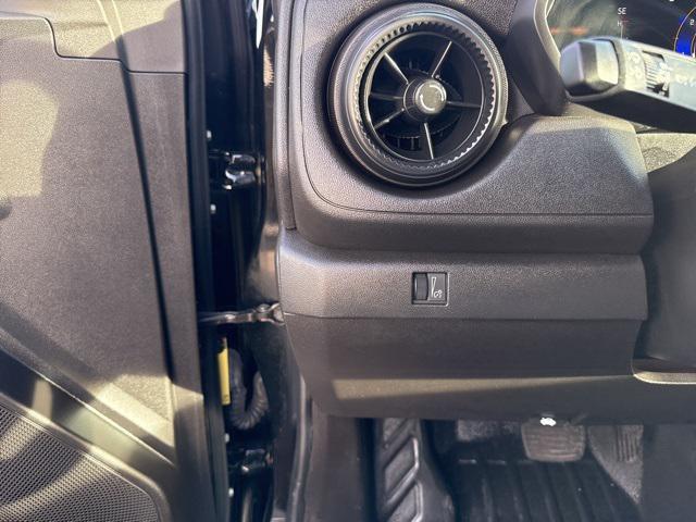 used 2023 Chevrolet Colorado car, priced at $24,970