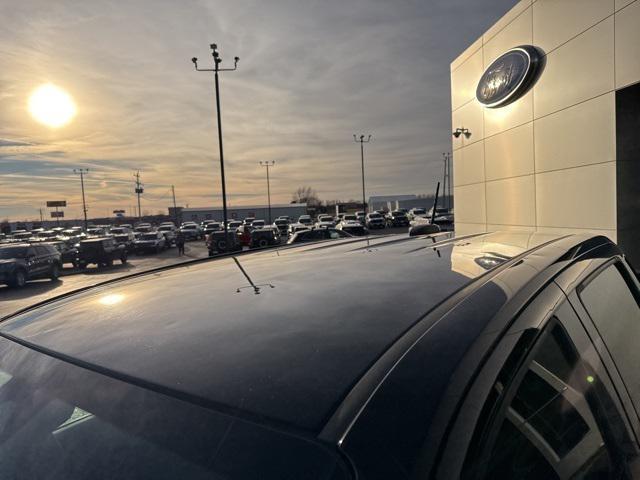 used 2023 Chevrolet Colorado car, priced at $24,970