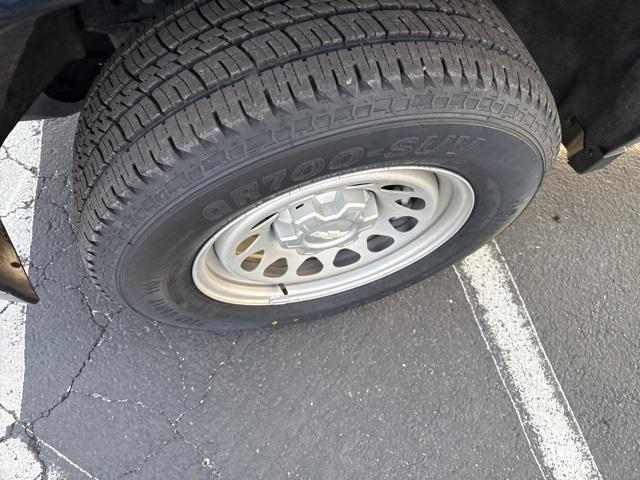 used 2023 Chevrolet Colorado car, priced at $24,970