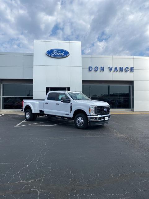 new 2026 Ford F-350 car, priced at $68,961