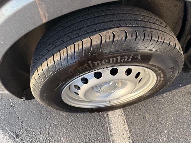 used 2025 Ford Maverick car, priced at $26,988