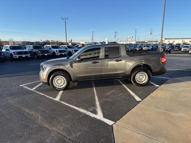 used 2025 Ford Maverick car, priced at $26,988
