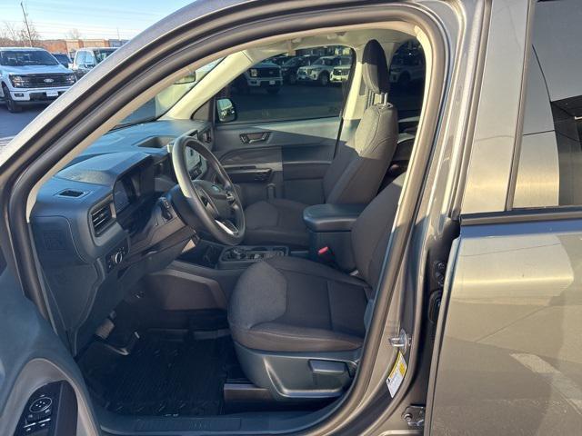 used 2025 Ford Maverick car, priced at $26,988