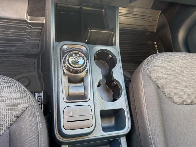 used 2025 Ford Maverick car, priced at $26,988