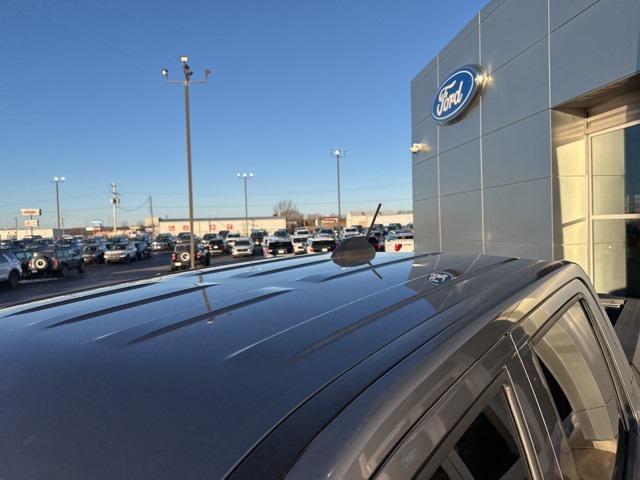 used 2025 Ford Maverick car, priced at $26,988