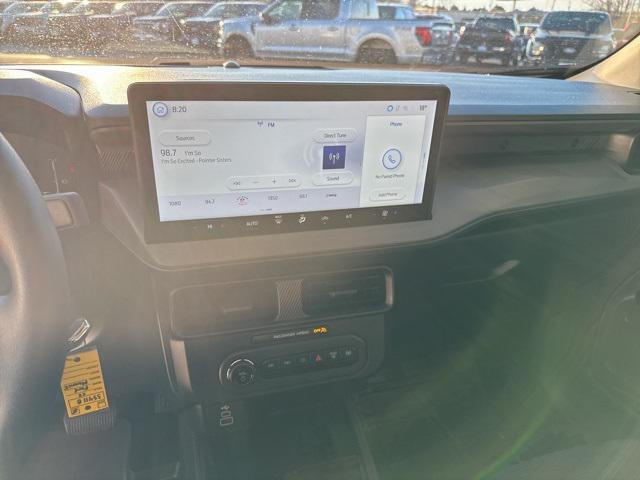 used 2025 Ford Maverick car, priced at $26,988