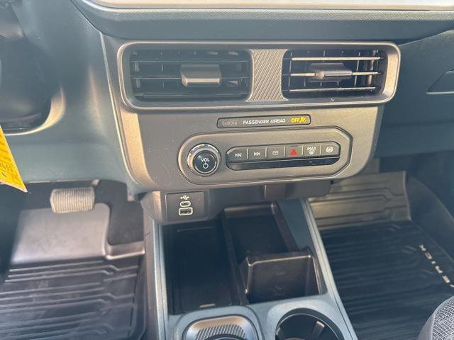 used 2025 Ford Maverick car, priced at $26,988