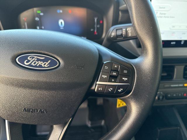 used 2025 Ford Maverick car, priced at $26,988